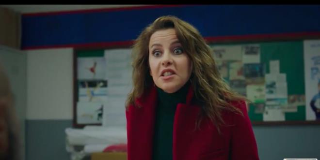 u gnlerde nc blm ekilen dizide son olarak fla bir ayrlk yaand ortaya kt. &#8216;Tek Yrek&#8217;in ynetmeni Mehmet Ada ztekin&#8217;in ekipten ayrld renildi.