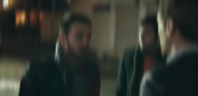 YERNE KM GELD: alma arkadalarna att mesajla projeden ayrldn duyuran ztekin&#8217;in yerine ise Nezahat Cokun oturdu.