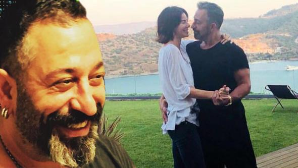 Cem Ylmaz, Vogue dergisi ubat saysna rportaj verdi. Ylmaz, olu Kemal'i ve bir sredir birlikte olduu Defne Samyeli ile ilikisini anlatt...