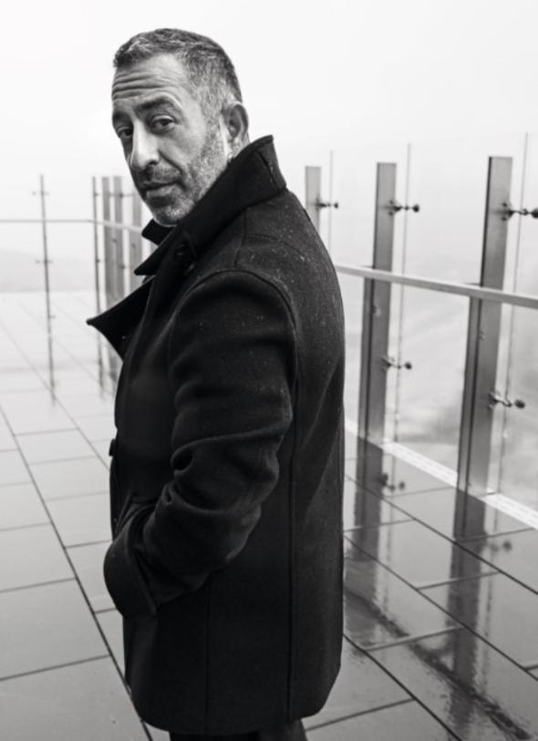 "ocuklukta bunlar insanlara gsterme meselesi aileyle snrl oluyor. Bir Trk filminden sahne oynuyorsun&#8230; &#8216;Vay be ne gzel yapt&#8217; diye herkes glyor. Ama biraz sakaln knca, 17 yana gelince &#8216;Ben bunlar nerede yapacam&#8217; duygusu geliyor.&#8221;Bu duygu onu nereye gtryor?"