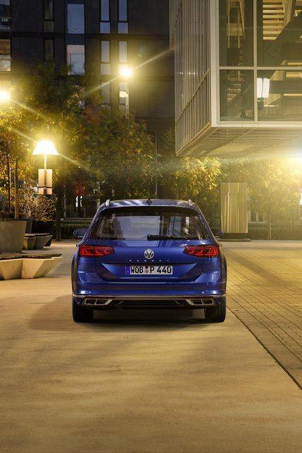 Makyajl Passat'n n satlarnn Mays aynda balayaca bilgisi verildi.