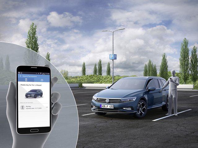 Tm servis gelitiricilere ak olan sistem, kullanclara nc eitli mobilite zmlerini sunmay hedefliyor.