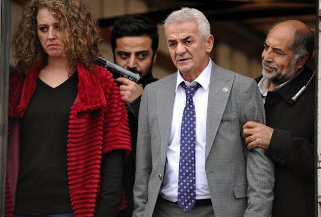 Dizi, nmzdeki hafta Sal gn yaynlanacak 12.blmyle final yapacak.