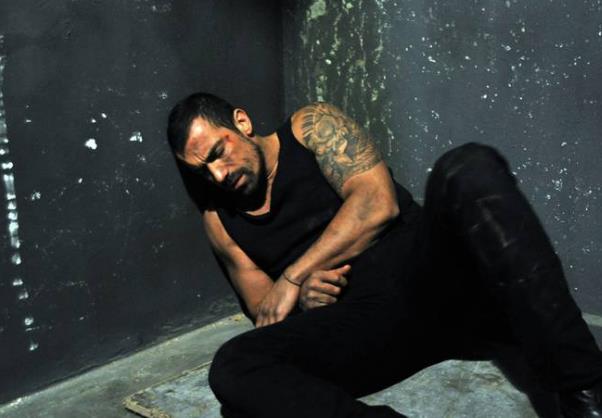 Yapmcln Erol Avc'nn stlendii ve ynetmen koltuunda M.aatay Tosun'un oturduu dizi, nmzdeki hafta 12. blmyle izleyicisiyle son kez buluacak.