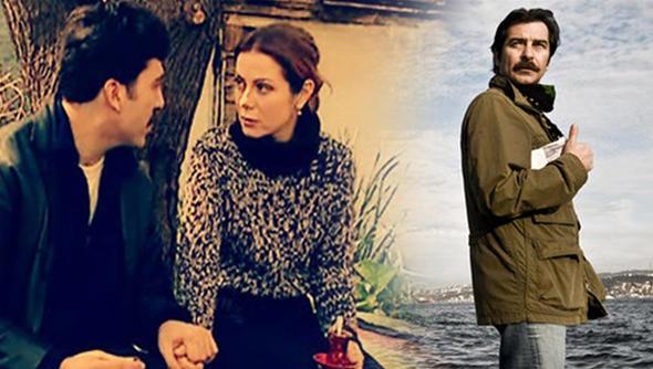 Uur Polat, Meral Okay, Zuhal Olcay ve daha nice nl.. Ekrann sakin ama ok izlenen dizilerinden biriydi. Pek ok hayranna gre dizi erken bitti, tad seyircinin damanda kald.