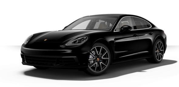 Porsche Panamera 4S Diesel    2.150.000 lira