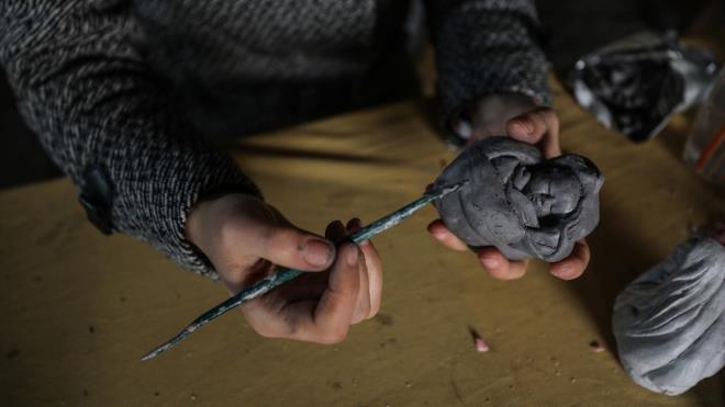 srail`in 2014 saldrlar  <br>Hem srail saldrlar hem de 2006`dan bu yana kara, deniz ve havadan ablukaya maruz kalan Gazze`de yaam artlar gn getike daha da zorlayor.