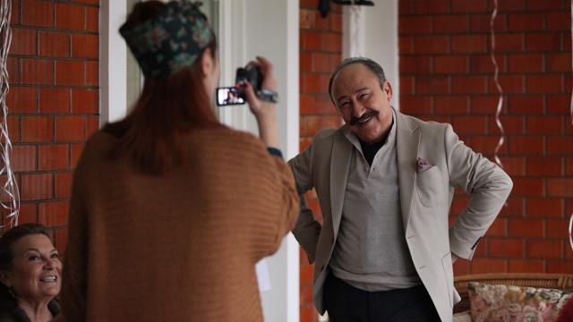 Ancak o andan itibaren onun ve etrafndaki herkesin hayat geri dnlmeksizin deiecektir. Kemal irkette kan bir yangn sonucu byk bir kaza geirir.