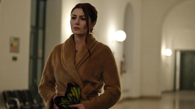 Deniz akr, Erkan Petekkaya ve Emre Knay&#8217;n barolnde oynad dizi . Totalde 10. srada yer ald. Dizi, AB&#8217;de ise 6.19 rating, 13.16 share ald.