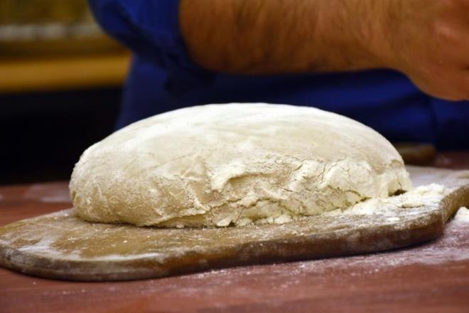 &#8220;Ayrca bunu da kitaplatracaz. Biz Sivasmz&#8217;n yemek kltr iin alyoruz.&#8221;