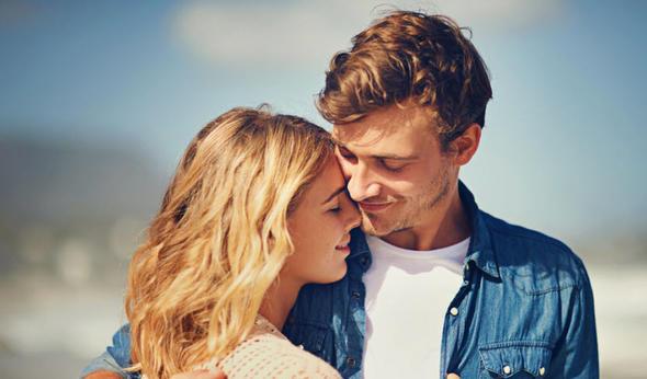 Sevgiliye nasl ar gelecek bir ey sylenir?