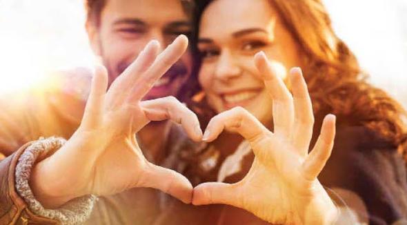 Sevgiliye nasl seni seviyorum denir?