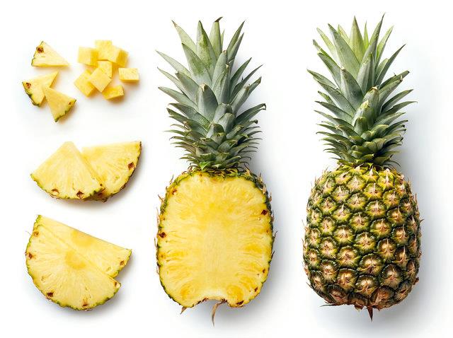 ananas