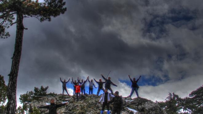 Bu etkinlikler, Trkiye&#8217;nin en byk ikinci milli park konumundaki Beyehir Gl Milli Park&#8217;na ziyareti saysn artrd.