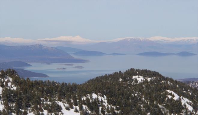 Beyehir Kltr ve Turizm Dernei Bakan Mustafa Bykkafal, Beyehir&#8217;i yeterince kefedilmemi bir sakl cennet olarak nitelendirdiklerini sylyor.