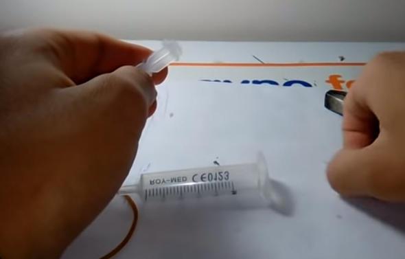 te byle! imdi bir sonraki adma geelim.