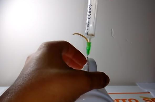 YouTube'a ykledii bu grntler, Google'da da 'dinamometre nasl yaplr' aramalar neticesinde ilgi gryor.