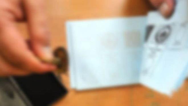 6) Kylerde hangi oylar kullanacak?<br>    Kylerde ise "il genel meclisi yelii" ile "muhtarlk ve ihtiyar meclisi" iin oy atlacak.