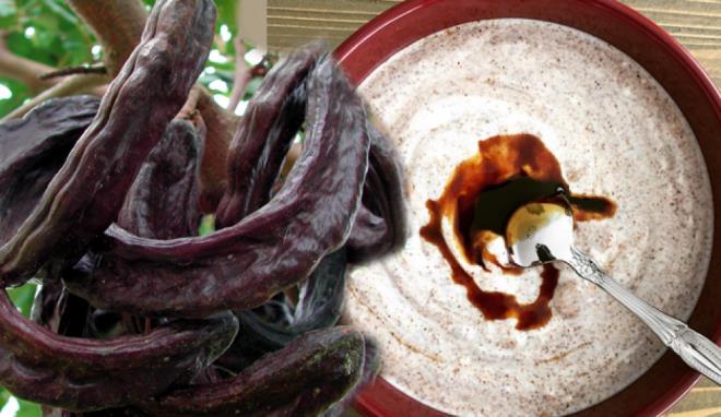 - Yourt keiboynuzu karm midenin rahatlamasn salar. Ayn zamanda sindirimi kontrol ederek ishal ve kabzlk gibi sorunlarn yaanmasn nler.