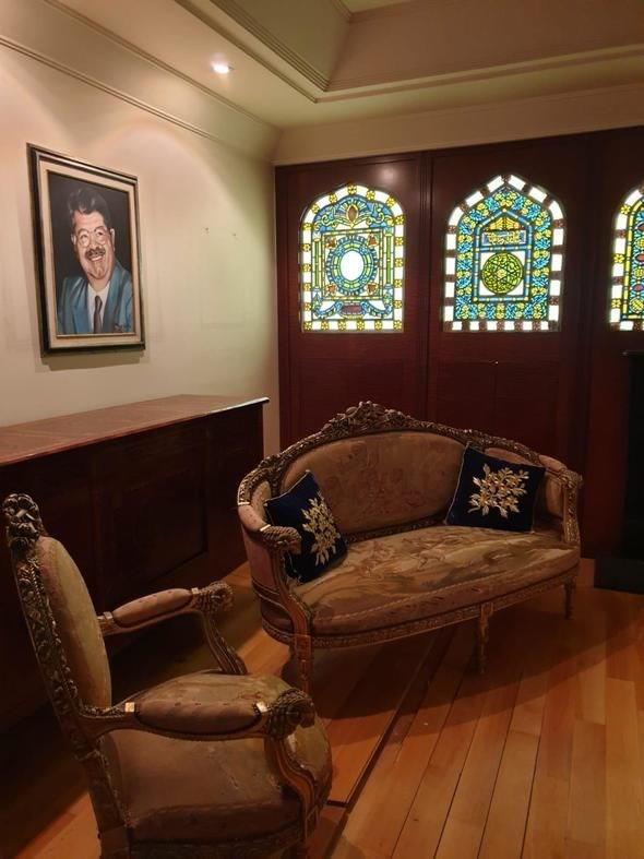 te kkten yansyan dier fotoraflar...