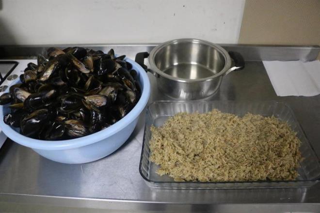 Pierken kendi boyutunun iki kat kadar uzayabilen tek pirin tr olarak da bilinir. Yetiirken istedii bol suyu pierken de ister. Bu yzden normal pirinlerle pilav yaparken kullanlan su miktarndan daha fazla suya ihtiya duyar. Bol suyla pimesine ramen bile pitikten sonra tane tane kalr.