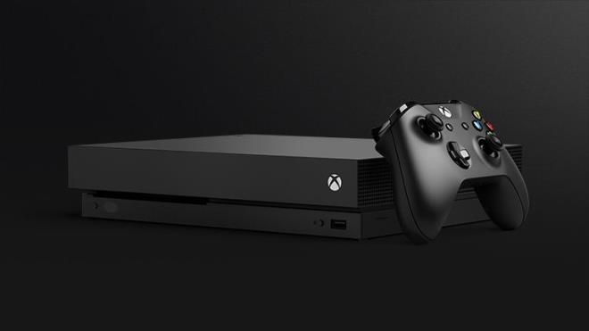XBOX ONE X  Oyunseverler iin bir baka alternatif ise Xbox One X. Microsoft tarafndan dnyann en gl konsolu olarak lanse edilen Xbox One X 8 ekirdekli Jaguar ilemci, 12 GB DDR 5 RAM'e ev sahiplii yapyor.