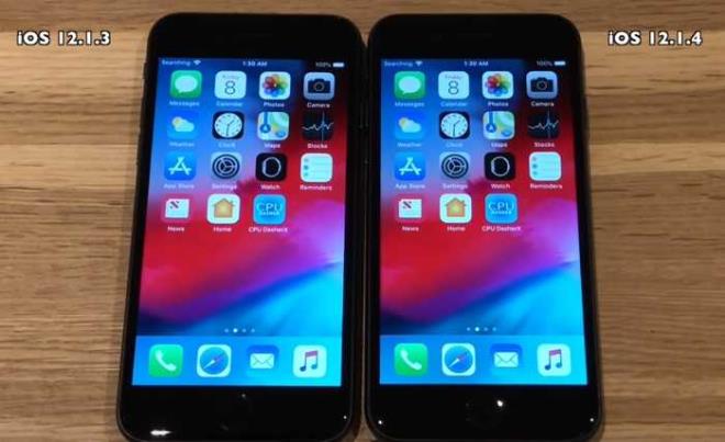 Szkonusu don gncellemeyi yapan iPhone kullanclarndan,Wi-Fi balantlarnn koptuu ve mobil veri balantlarnn kurulamad ikayetleri gelmeye balad.