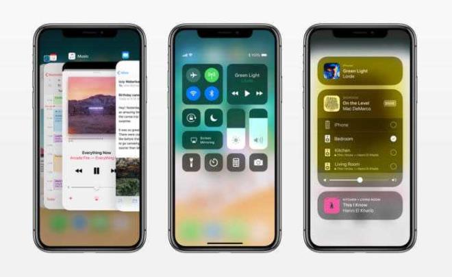 7 ubat'ta yaynlanan iOS 12.1.4 gncellemesi sonras yaadklar Wi-Fi ve hcresel veri sorunlarn Twitter zerinden Apple Destek'e ulatrmaya alan kullanclar, cihazlarnn mobil veri balantsnda ciddi sorunlar yaadklarn, internet balant hzlarnn yavaladn ifade etti.