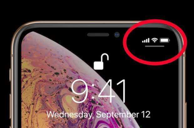FaceTime'daki gvenlik an gidermek iin yaynlad gncelleme, Apple'n bana yeni bir dert at. Geen hafta yaynlanan iOS 12.1.4 gncellemsini yapan iPhone kullanclar imdi bu sorunla bouuyor.