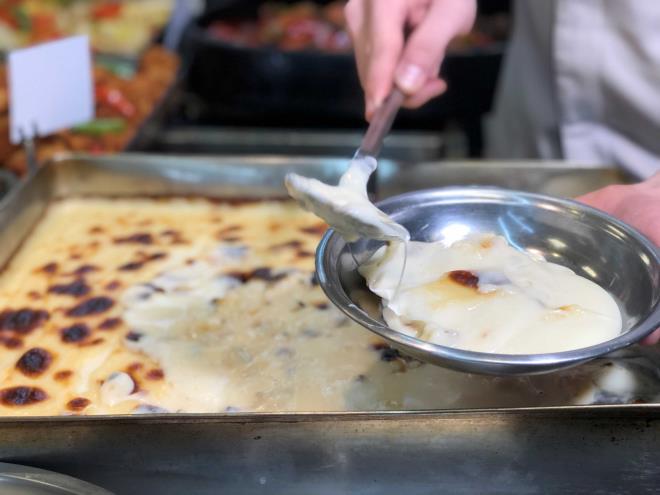 Anadolu mutfandaki tatllarn banda gelen helvalar, zel gnlerde asrlardr piirilmeye devam ediyor.