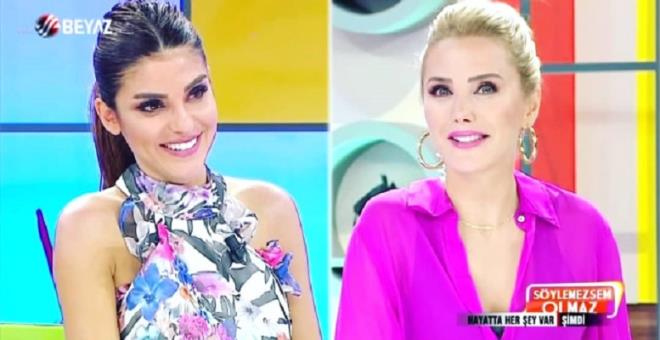 1 AY HAPS<br>  Bugn, Beykoz 1.Asliye Hukuk Mahkemesi, Erken ve Bali'ye yayn yasana uymadklar gerekesiyle bir ay disiplin hapsi cezas verdi.  Ece Erken ve Bircan Bali, 2 haftalk sre iinde itiraz etmedikleri takdirde cezaevine girecek.