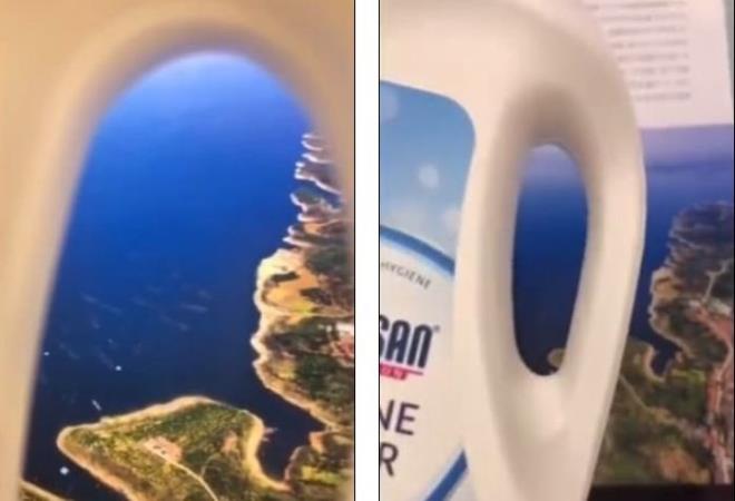 Sosyal medya son gnlerde ilgin bir akma ev sahiplii yapyor. in'de balayan ve ksa srede eitli platformlara yaynlan akmn ad sahte gezginler!