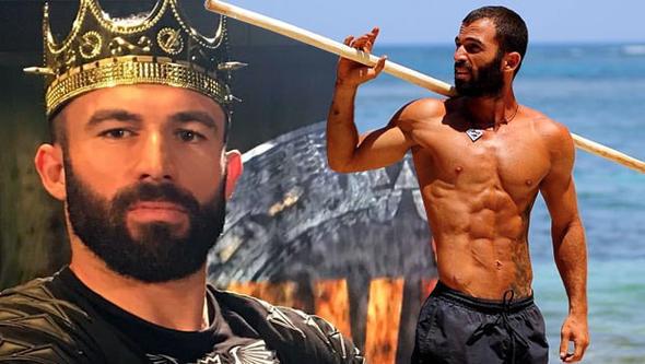 Kanal D ekranlarnda yaynlanan 2. Sayfa programna Survivor yarmasyla adn duyuran Turabi amkran konuk oldu. amkran, katld yarmalardan yaklak 2 milyon TL ve bir ev kazandn syledi.