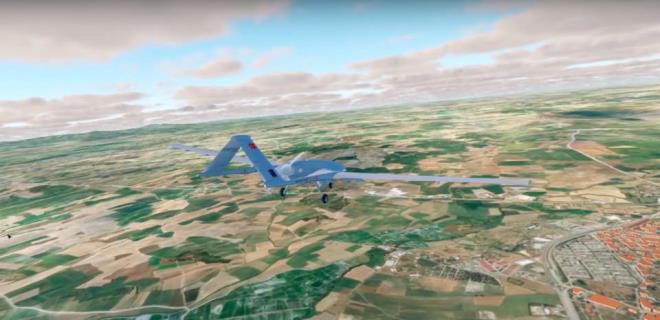 Geen srede 100 kiilik uzman kadrosu ile milli ve yksek teknoloji odakl bir savunma sanayisi irketi haline gelen BTES; artrlm gereklik, yapay zeka, akll otonom sistem yazlmlar, grnt ve sinyal ileme gibi teknoloji alanlarnda yeniliki mhendislik ve Ar-Ge almalar yrtyor.