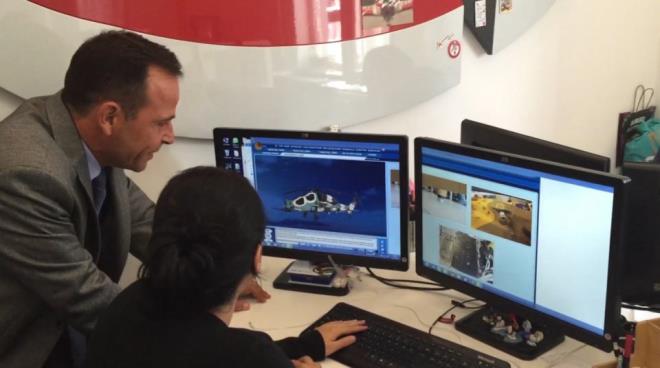 Kk admlarla yola kan BTES Savunma, Havaclk ve Uzay Teknolojileri, zaman ierisinde ortaya koyduu rekabeti, nitelikli byme ve inovatif zmler retme performansyla ASELSAN'n itirakleri arasna katld.