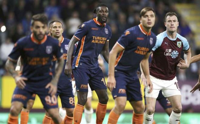 Baakehir    2014-15: -    2015-16: 1.000    2016-17: 1.500    2017-18: 6.000    2018-19: 2.000    Toplam: 10.500