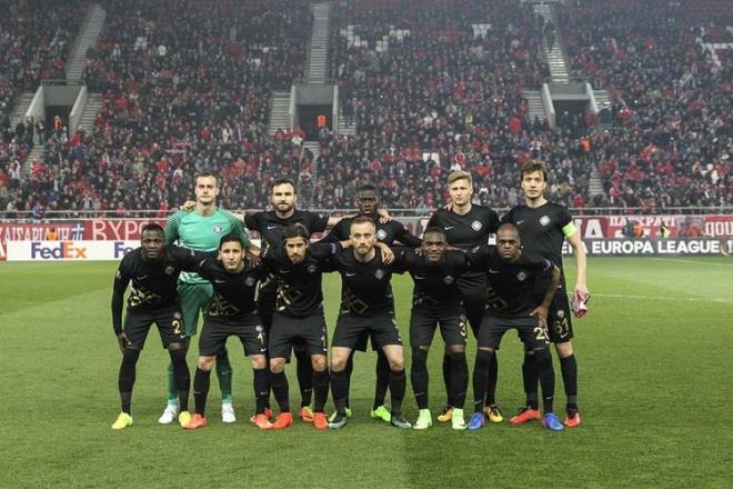 Osmanlspor    2016-17: 8.000