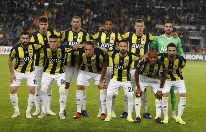 Fenerbahe    2014-15: -    2015-16: 12.000    2016-17: 10.000    2017-18: 1.500    2018-19: 8.000    Toplam: 31.500