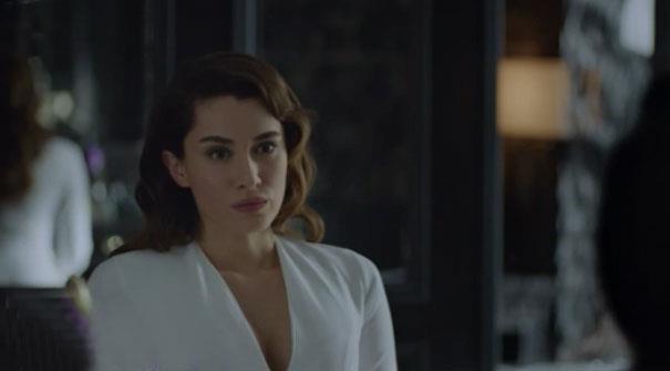 Dizinin henz hangi gn yaynlanaca ve tam yayn tarihi belli deil. Barollerini Uur Ycel, Hande Doandemir, Engin ztrk, Yiit Kirazc, Zeynep Eronat ve Yeim Ceren Bozolu&#8217;nun oynad, yapmn T Company&#8217;nin stlendii &#8220;Yzleme&#8221; dizisi yaknda Kanal D&#8217;de!