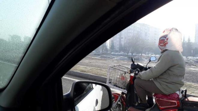 Yurdum insannn akl sr ermeyen zmleri ve halleri sosyal medyada byk beeni topluyor. ite sadece Trkiye'de grebileceiniz o manzaralar...