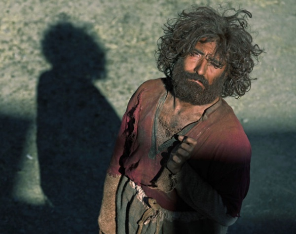 Murat Tokat'n yapmcln stlendii film, Trkiye'den nce 5 Aralk'ta Avrupa'da sinemaseverlerle buluacak. Film, 6 Aralk'ta Trkiye'de vizyona girecek.