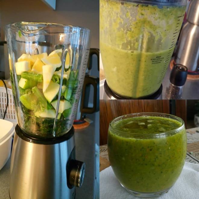 Sindirim sistemini dzene sokan kereviz suyu, barsak ve karacier dostudur. Kereviz suyu dzenli tketildiinde karacieri temizler ve barsaklarn ok daha dzenli almasna yardmc olur.