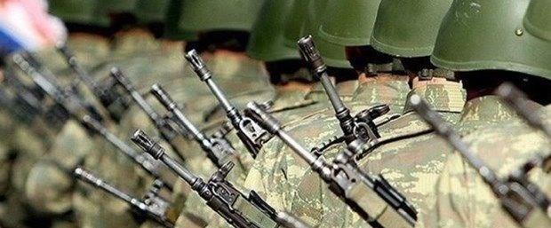 MADDE MADDE YEN ASKERLK SSTEM  Lise mezunlar 6 ay dolunca 6 ay da maal askerlik yapabilecek.