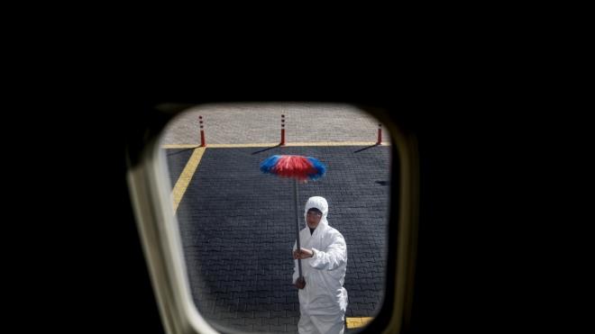 renciler, eitim grdkleri eski yolcu uan ykyor.