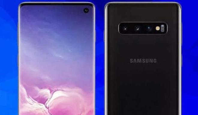 Katlanan Galaxy Fold, Cosmos Black, Space Silver, Martian Green ve Astral Blue renk seenekleriyle gelecek.    LTE ve 5G srmleri bulunan Galaxy Fold'un fiyat 1980 dolardan balyor. Telefon 6 Nisan 2019'da sata sunulacak.