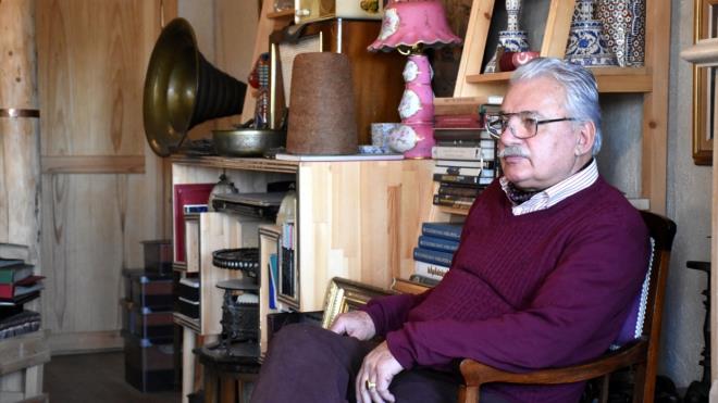 Koramaz Vadisi Projesi kapsamnda hayata geecek mzeye eser balayacan belirten Akgl, oluturulabilirse bir kltr merkezi ya da mze ortamnda hemehrilerine de koleksiyonlarn sunacan kaydetti.