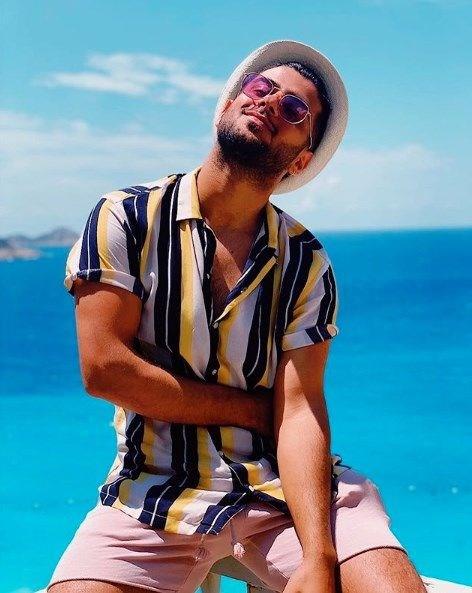 Son gnlerde YouTube'deki tklanmann da sahte olduu ne srlm Reynmen ise iddialar yalanlamt.