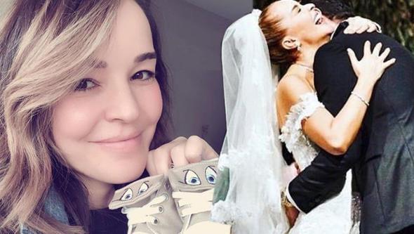 nl popu gzel haberi Instagram sayfasnda takipileri ile paylat.