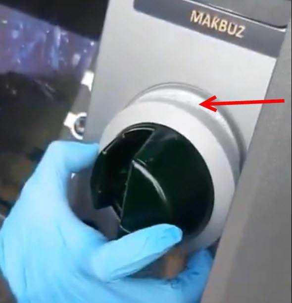 Kartnz yerletirdiiniz bu blm de aslnda hi masum deil! <br> imdi hafife bu paray da kendimize ekiyoruz.