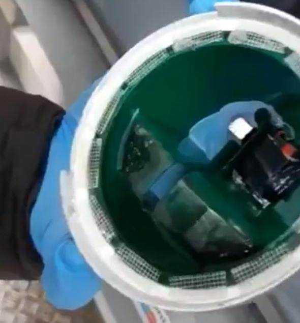 Bylece vatandalarn yapabildikleri her eyi bu alnan bilgilerle yapabiliyorlar.  Nakit ekim ve kredi ekimi dahil pek ok eyi yapabiliyorlar.